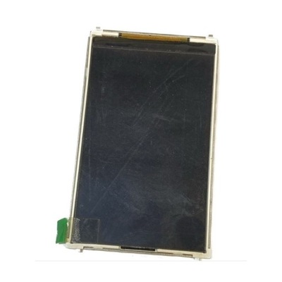 Wyświetlacz Ekran LCD do Samsung S5230 AVILA