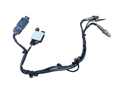Датчик датчики nox комплект bmw x7 g07 lci 3.0d 40d 10km ideał фото №1