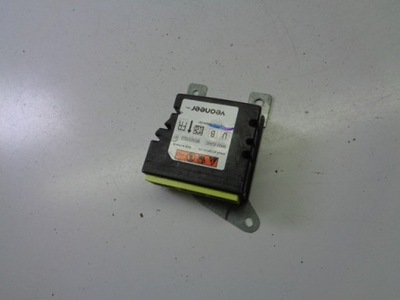 Датчик подушка безопасности nissan qashqai j12 2021- фото №1