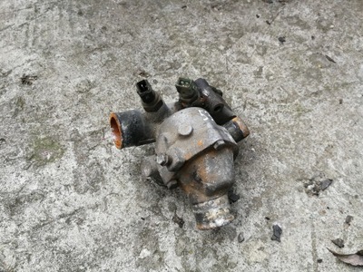 Корпус термостата m20 bmw e30 530 фото №1