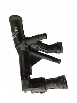 Корпус термостата 2.0 tdi 04l121071e фото №1