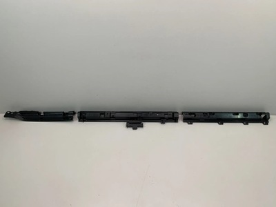BMW 4 G26 MOUNTING MOULDINGS SILL RIGHT SET 8737084  