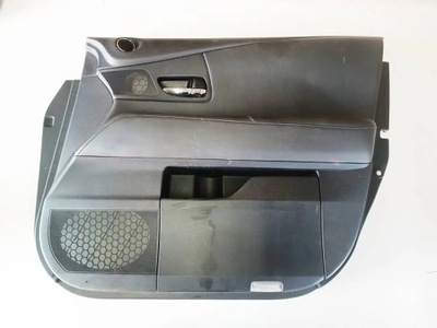 Lexus rx iii 450h обшивка дверь правый перед фото №1