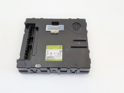 Korando iii модуль комфорту lift 17r. фото №1