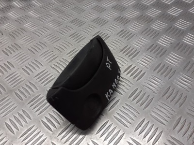 Ручка права задня внутрішня renault kangoo i 1.2 8200042082 фото №1