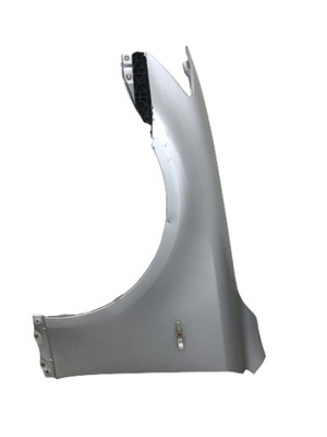 Крыло левый перед передний lexus is ii 2 фото №1