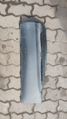 Молдинг дверь левая задний  renault captur ii 828779913 фото №1