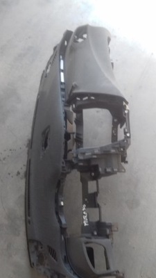 Nissan murano z52 консоль фото №1