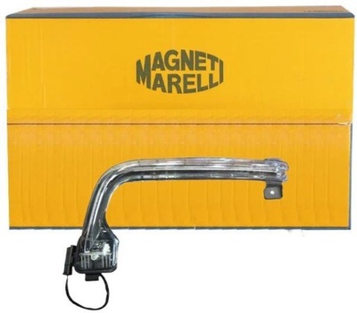 Magneti marelli свет дневные p citroen ds4 фото №1