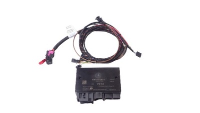 Nowa джгут фаркоп audi a5 8w + модуль фото №1