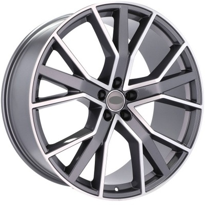 LLANTAS 22 PARA BENTLEY CONTINENTAL GTC I  