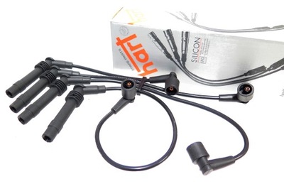 Набор трубопровод зажигания hart 514 194 фото №1