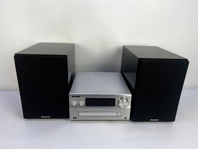 Panasonic SA-PMX152