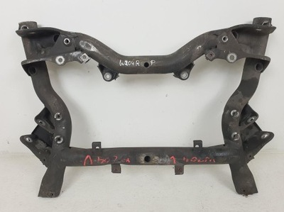 Підрамник підрамник балка поперечина перед mercedes w204 фото №1