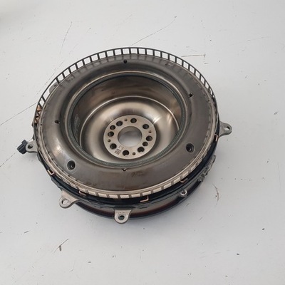 Mercedes генератор dynamo a2569060000 om256 новый оригинал фото №1