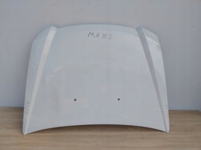 Fiat stilo 5-дверь 3-дверь капот двигателя крышка оригинал 46754159 фото №1