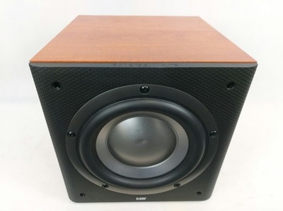 B&W ASW675 - subwoofer aktywny