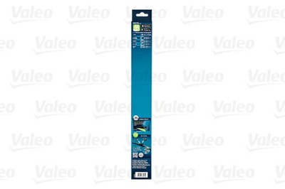 LIMPIAPARABRISAS ESCOBILLAS VALEO VAL578564  