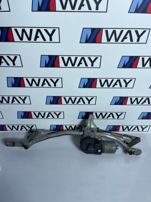 BMW F01 F02 F10 F11 MECHANIZMAS VALYTUVŲ EUROPA 7306266 7308771 