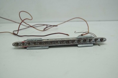 Стоп свет стоп-сигнал mercedes sl r230 bez накладка фото №1