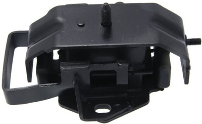 Подушка двигателя mitsubishi pajero ii 91-04 задняя фото №1