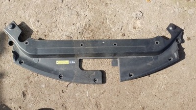 Nissan pulsar защита поперечина передний 623223zl0a фото №1