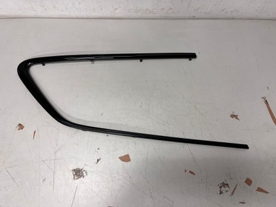 Рамка скло задній volvo v60 s60 фото №1