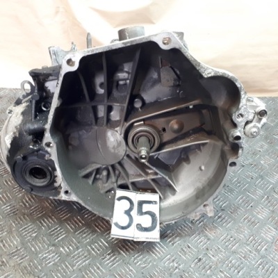 Sf4 honda civic viii 2.2 ctdi mg6 коробка передач передач фото №1