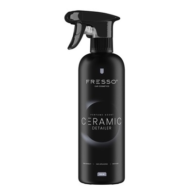 Fresso Ceramic Detailer 0.5L - Quick Detailer z ceramiką