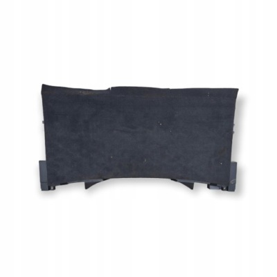 Audi a4 b9 8w0861486 вкладиш багажника фото №1