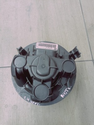 #f667217d# воздуходувка nissan note 1.4 бензин фото №1