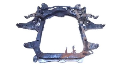 BASTIDOR SUSPENSIONES PARTE DELANTERA OPEL ZAFIRA B  