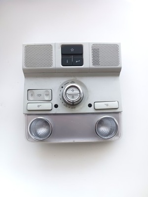 Vw passat b7 лампа стельовий 1k0947105at фото №1