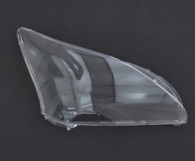 Скло лампи передньої перед lexus rx330/350 2004-2008 права фото №1