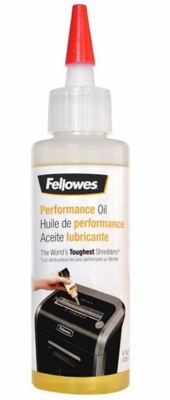 Fellowes Olej do niszczarek 120 ml