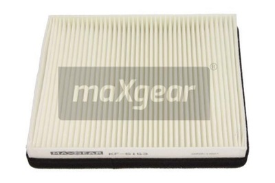 MAXGEAR 26-0638 FILTRAS KABINOS ROVER 214 216 220 