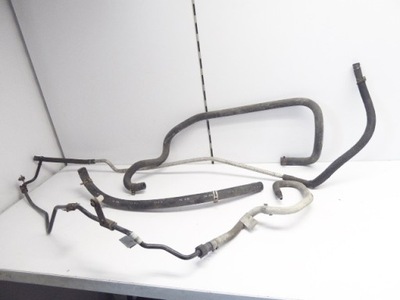 Mondeo mk3 дроти підсилювача kpl 2.0 tdci фото №1