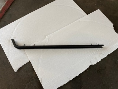 Напрямна двері trafic iii vivaro b напрямна renault фото №1