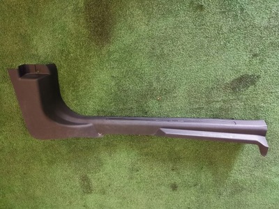 Захист поріг правий перед alfa romeo mito 156080719 фото №1