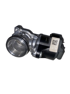 A6511401160 клапан egr фото №1