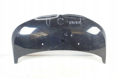 Капот крышка двигателя bmw i3 2013- фото №1