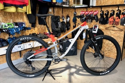 O1 Octane One OMG 29' full trail XC L -2000 zł