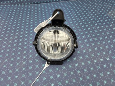 PHARE PHARES ANTIBROUILLARD MINI R55 R56 R57 R58 R59 2751295 NEUF ORIGINAL 