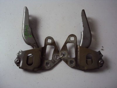 Петли капот fiat croma ii 05-11 фото №1