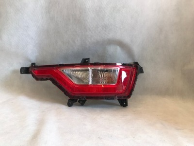 Kia niro ii лампа задня права нижня europa фото №1