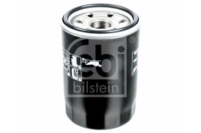 FEBI BILSTEIN FILTRO ACEITES FIAT FULLBACK MITSUBISHI L200 L200 TRITON  