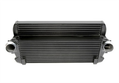 Интеркулер ic bmw seria 5 f07 gt f10 f11 518d 520d 535d ta фото №1