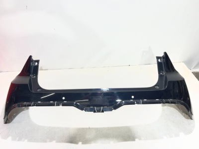 Бампер задній задній mg4 mg 4 p11135781 фото №1