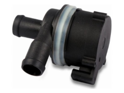 Насос wody skoda roomster 1.2 1.6 fabia ii mk2 1.2 1.6 rapid 1.6 фото №1