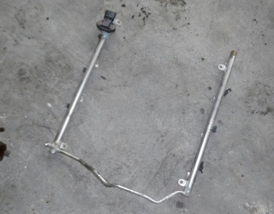 Молдинг впрыскная a1560701895 amg 63 ml63 w164 w251 фото №1